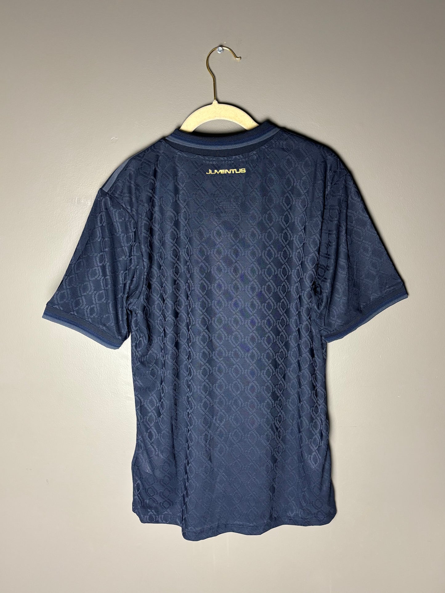 Juventus FC 2024 - Retro Version