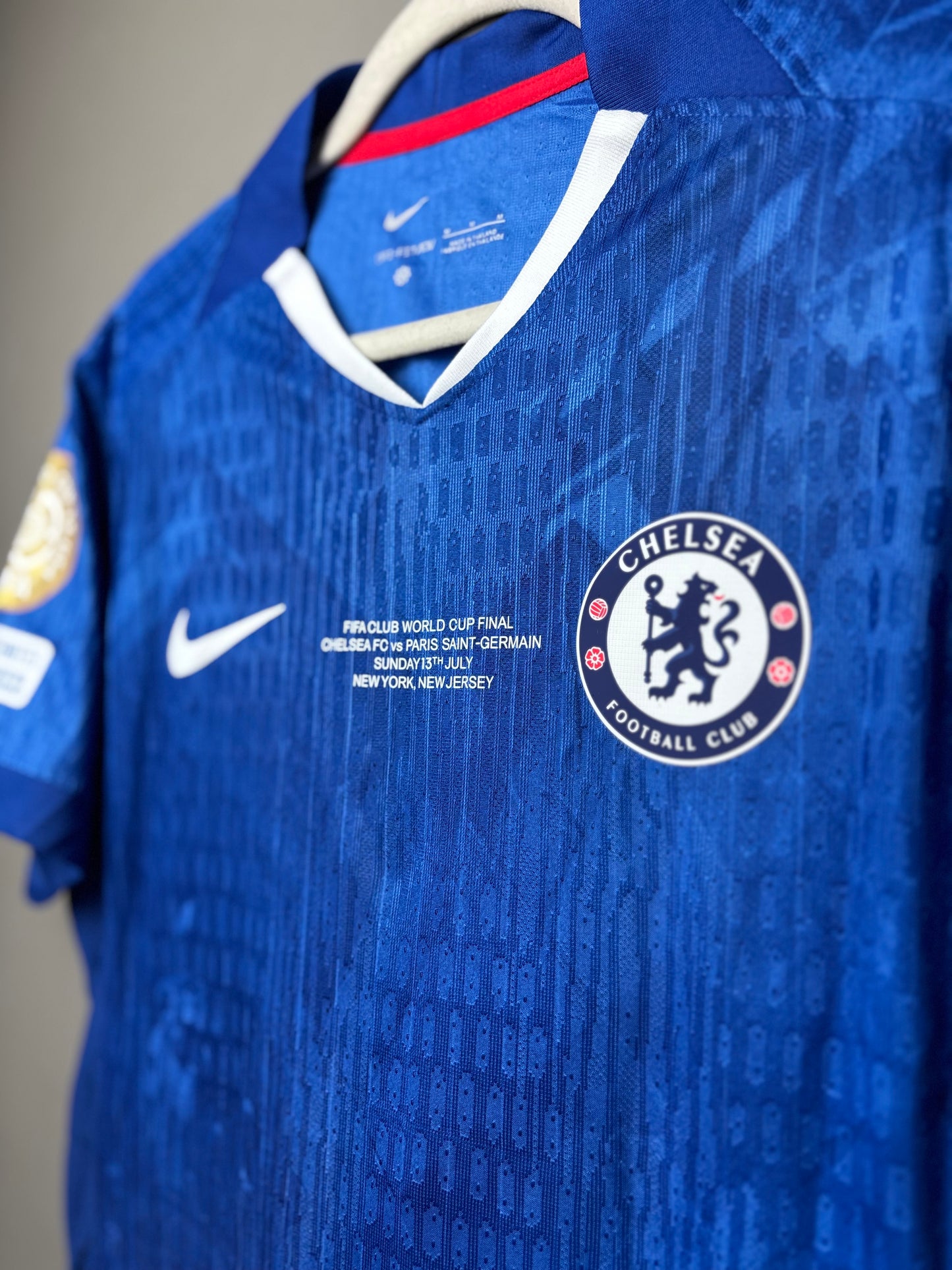 Chelsea FC 2025/26 - 10 Cole Palmer