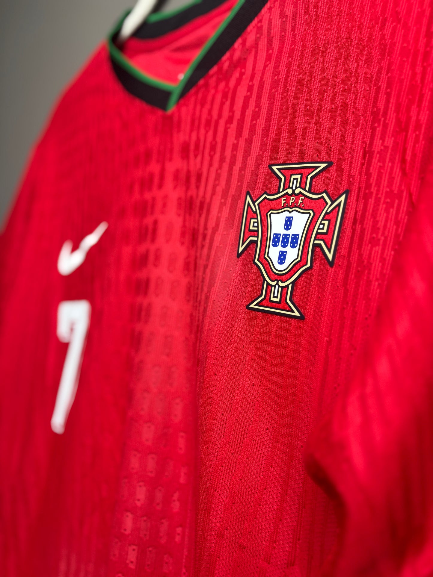 Portugal 2024 - 7 Ronaldo