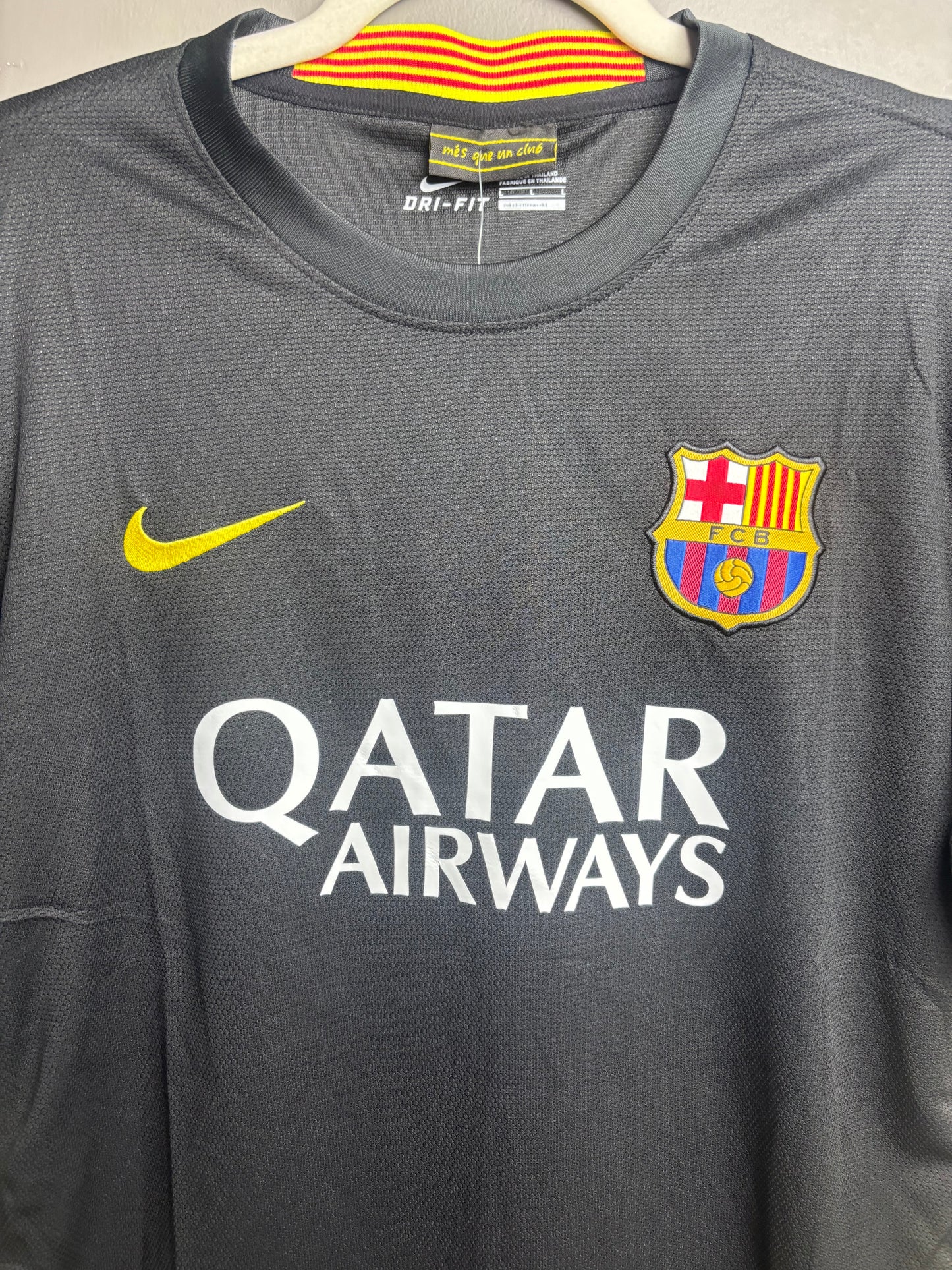 FC Barcelona 2012/13 - 10 Messi