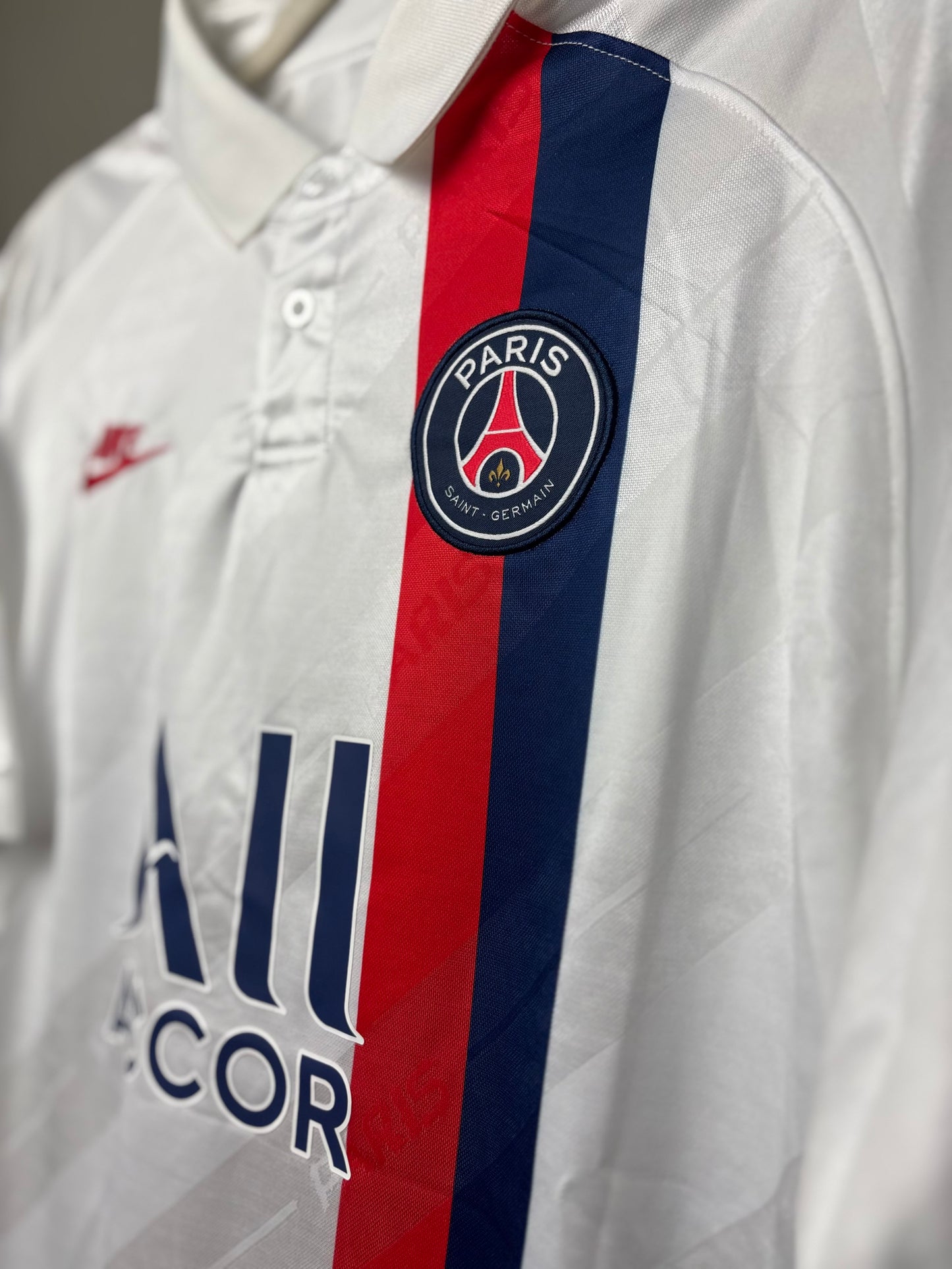 PSG 2019/20 - 10 Neymar Jr