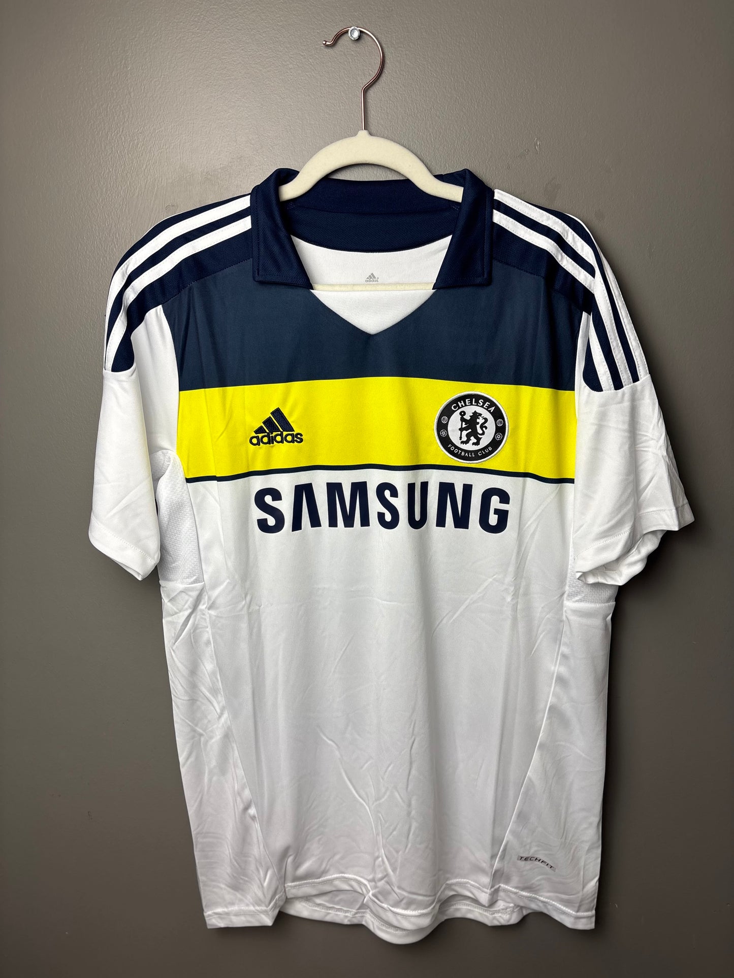 Chelsea FC 2011/12 - 11 Drogba