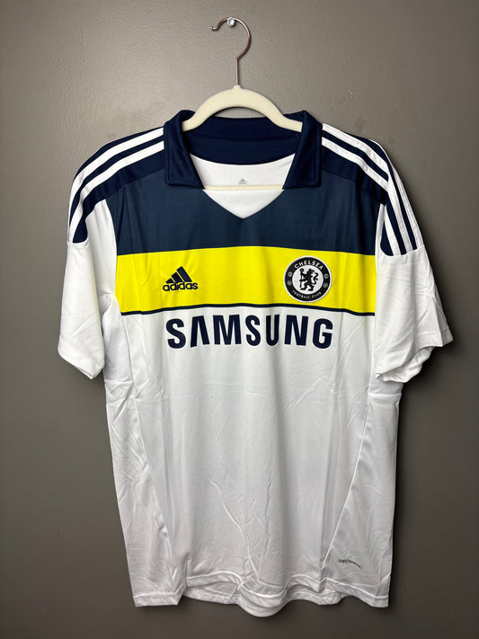 Chelsea FC 2011/12 - 11 Drogba