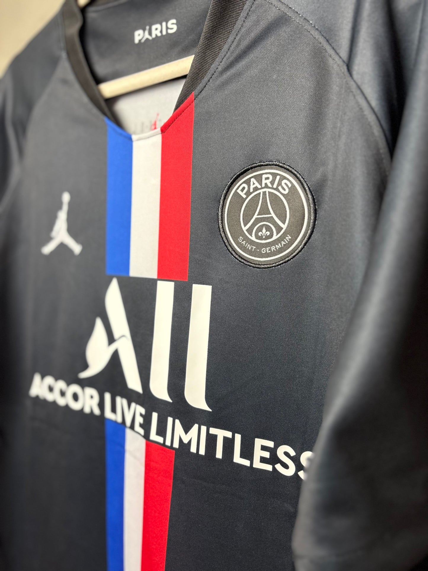 PSG 2019/20 - 10 Neymar Jr.