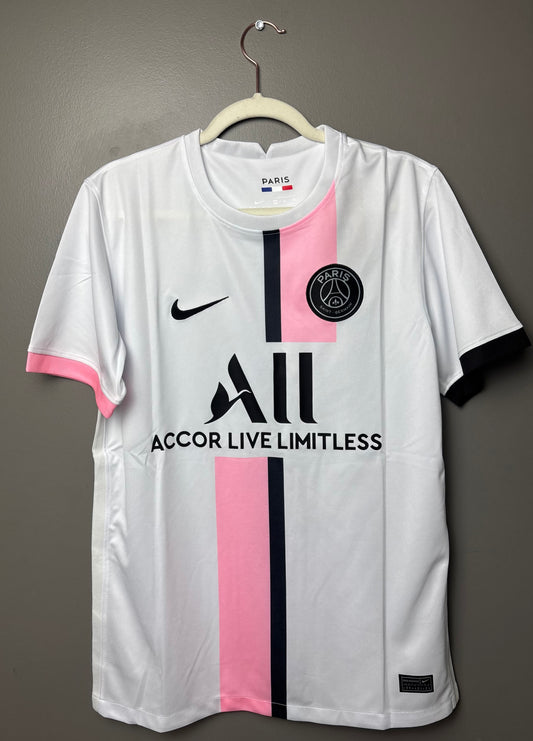 PSG 2021/22 - 30 Messi