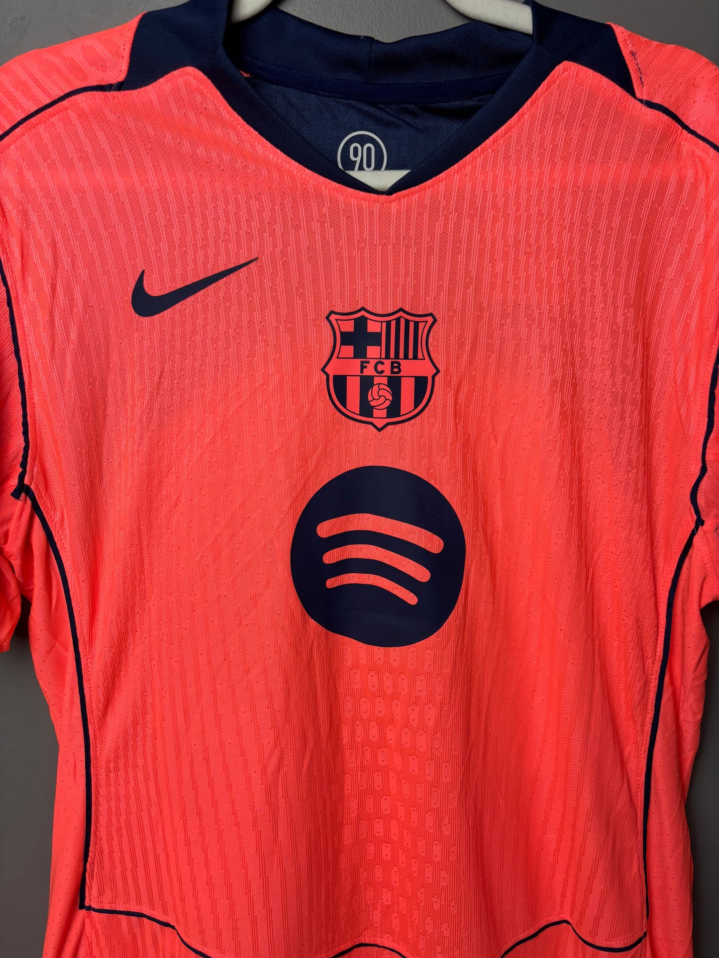 FC Barcelona 2024/25 - 14 Rashford