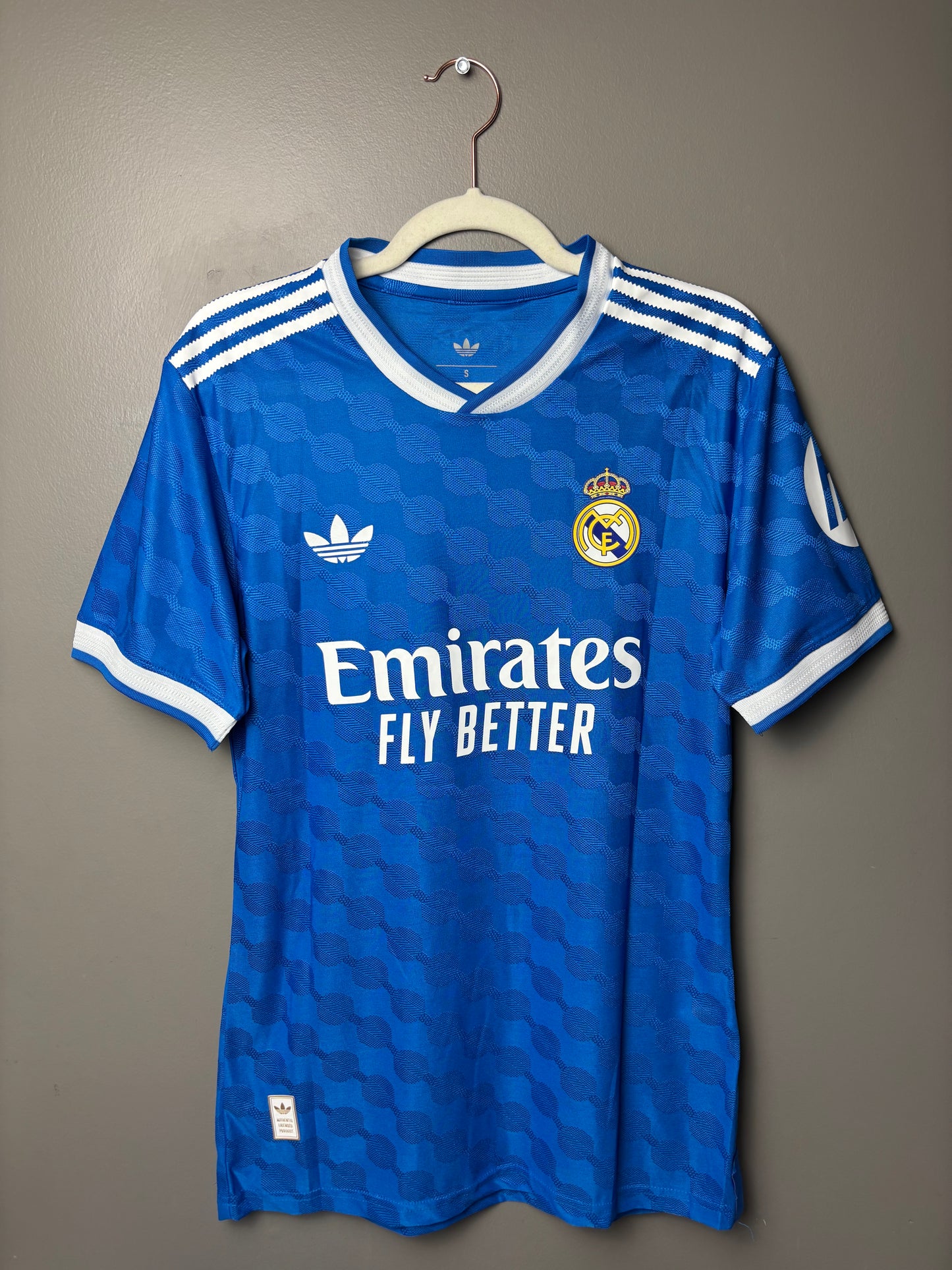 Real Madrid 2025/26 - 30 Mastantuono