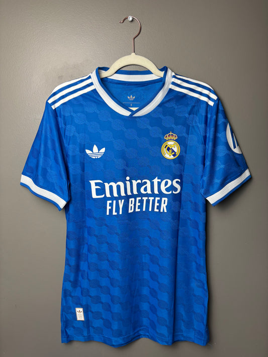 Real Madrid 2025/26 - 30 Mastantuono