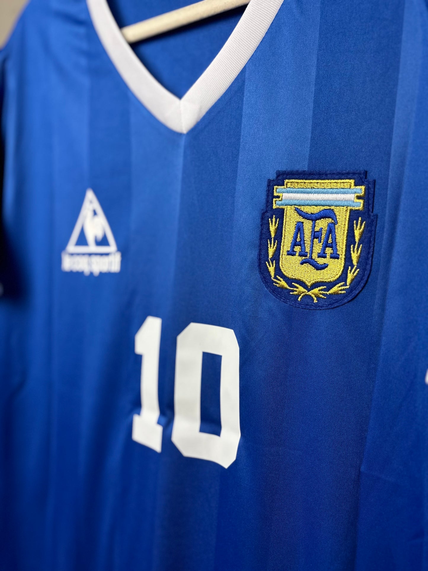 Argentina 1986 - 10 Maradona