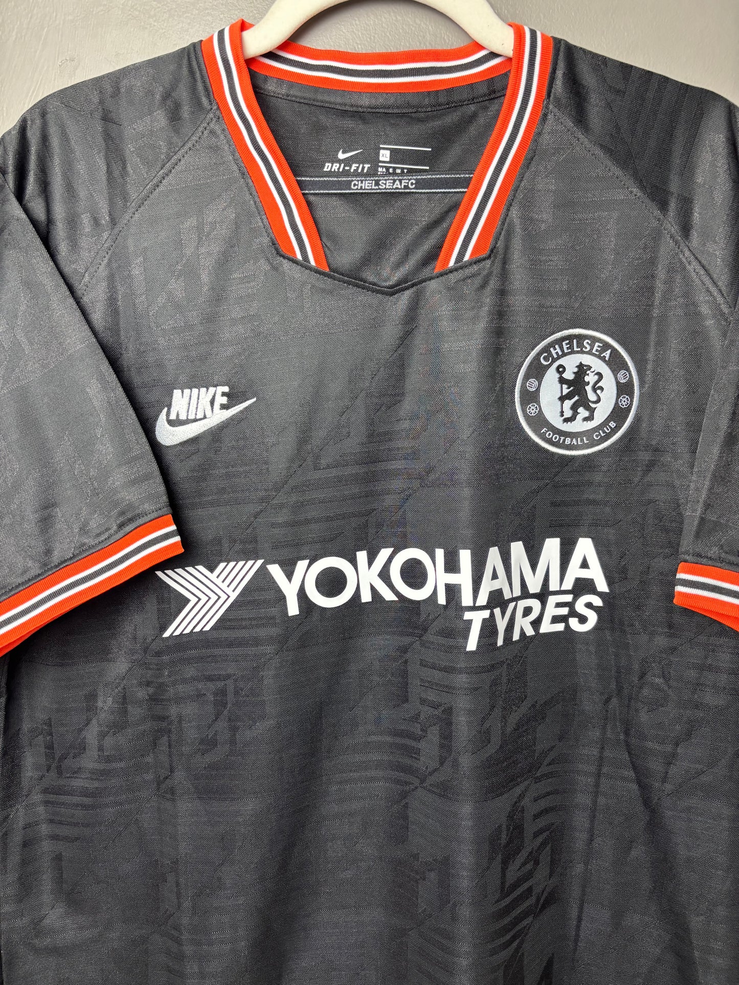 Chelsea FC 2019/20 - 7 Kanté