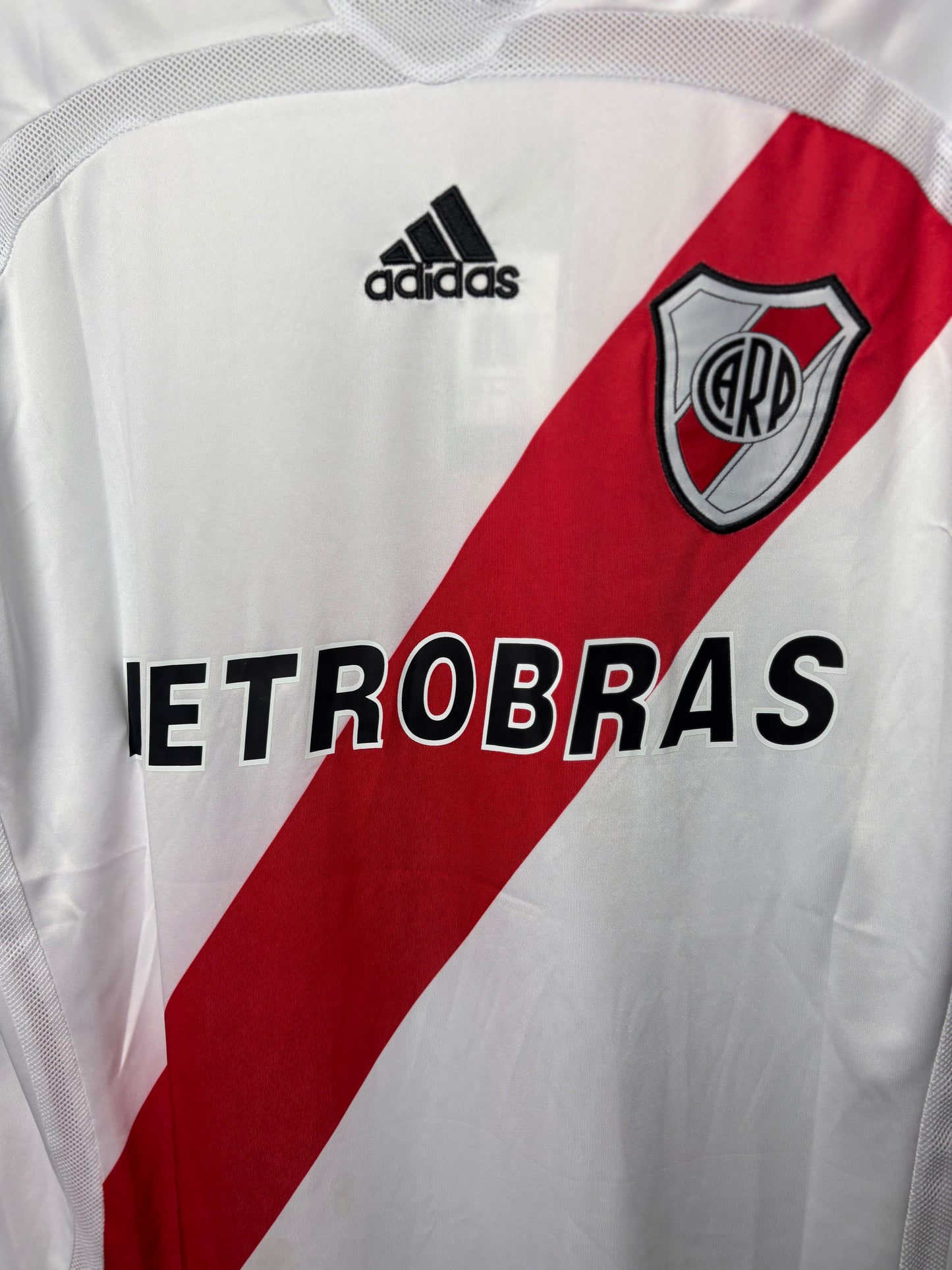 River Plate 2006/07 - 9 Falcao