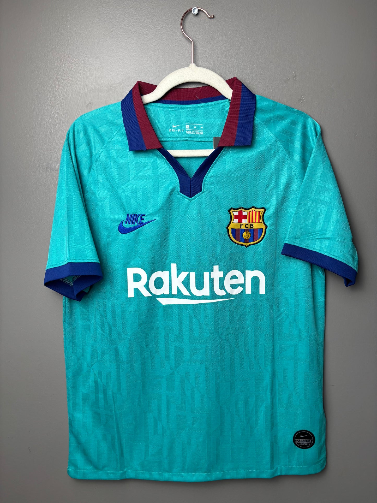 FC Barcelona 2019/20 - 10 Messi