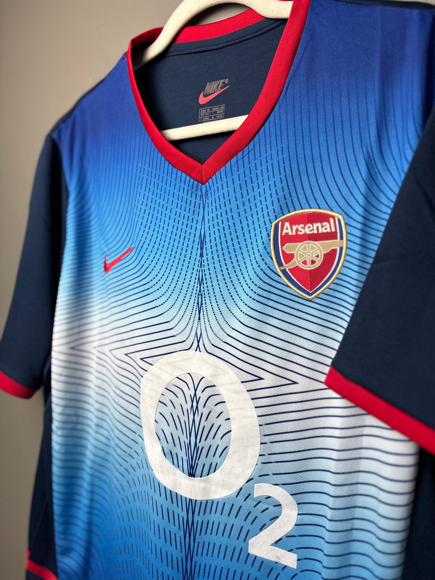 Arsenal FC 2003/04 - 14 Henry