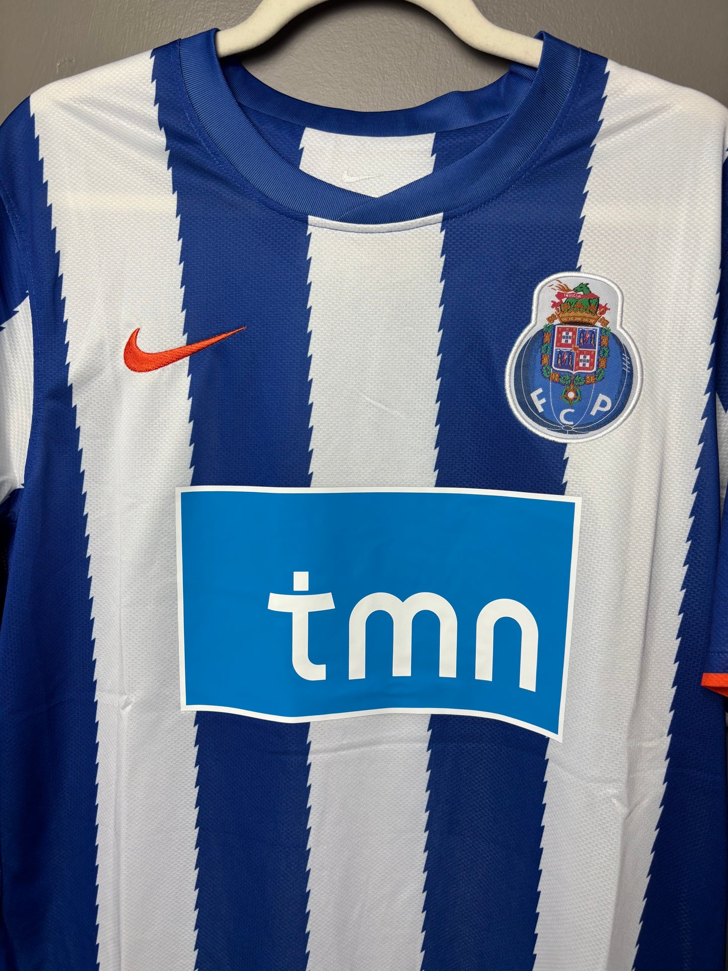 Porto FC 2010/11 - 9 Falcao