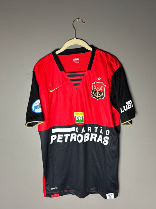 CR Flamengo ‘07/08