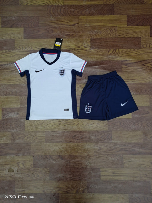 England 2024/25 - 10 Bellingham - Kids