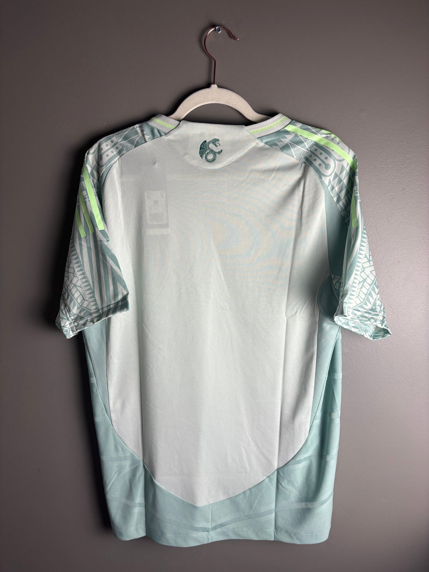 Mexico 2024 - Away Jersey no