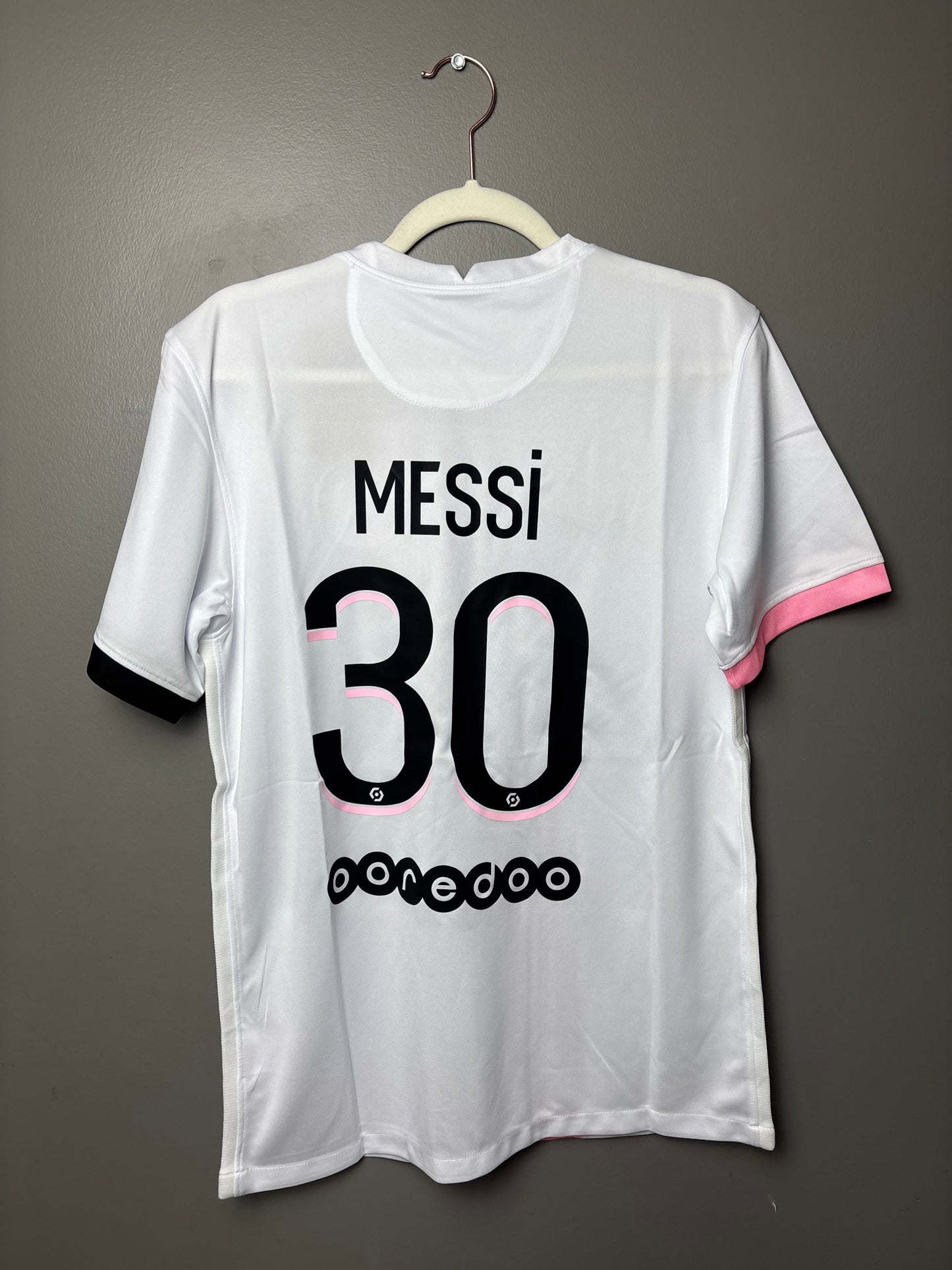 PSG 2021/22 - 30 Messi