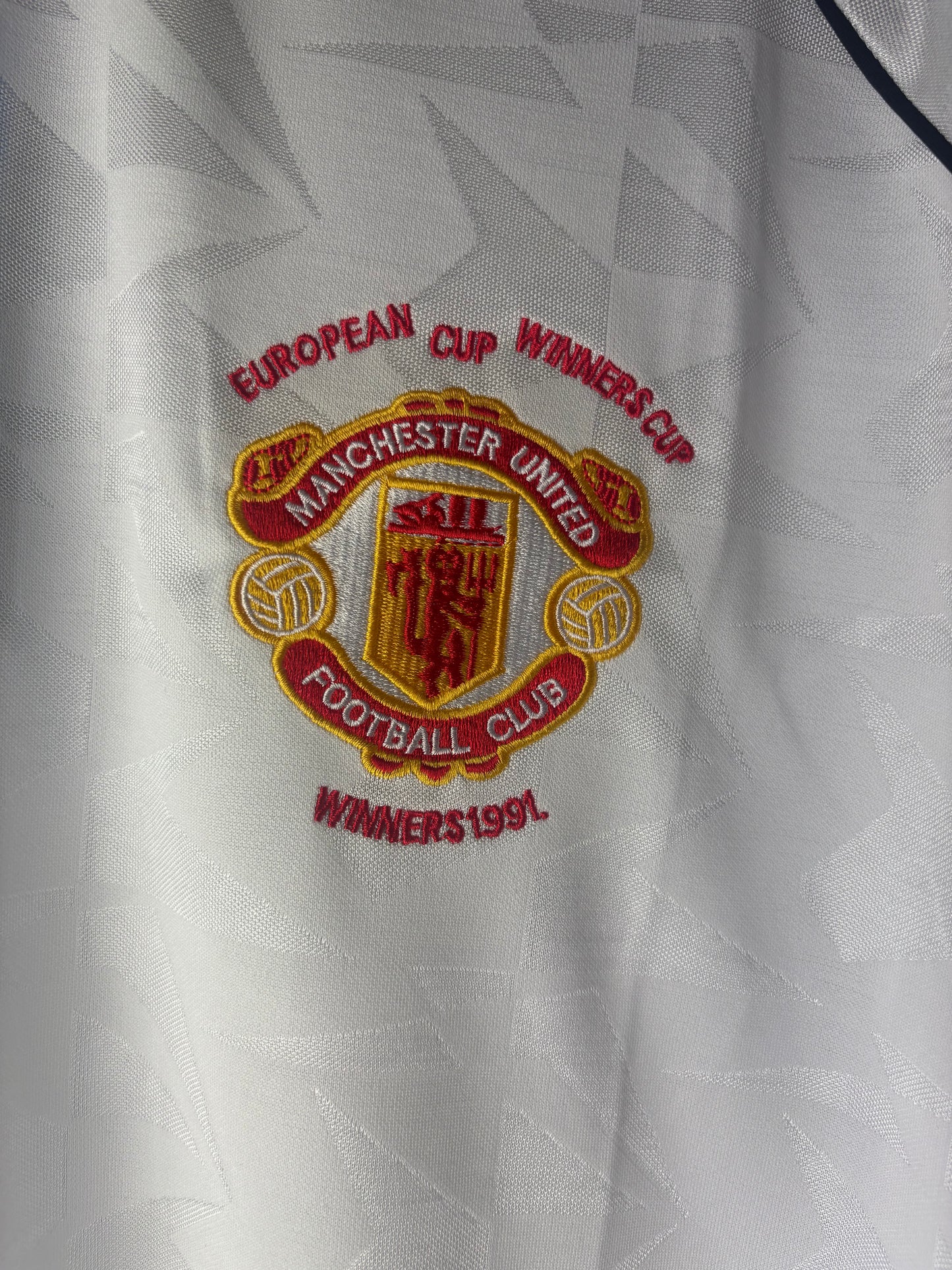 Manchester United Jersey ‘90