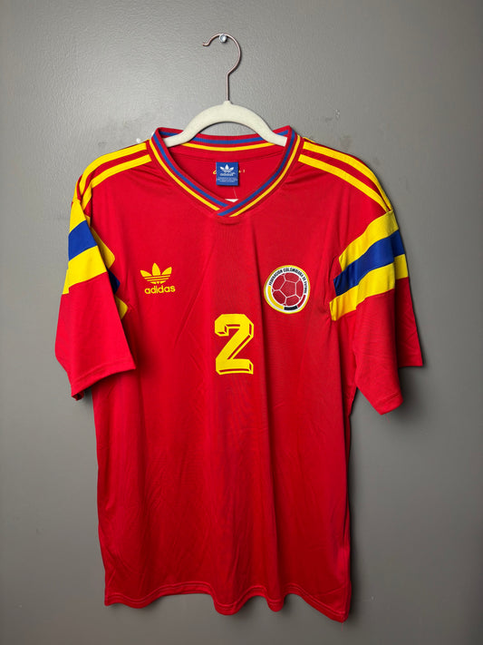 Colombia 1994 - 2 Escobar