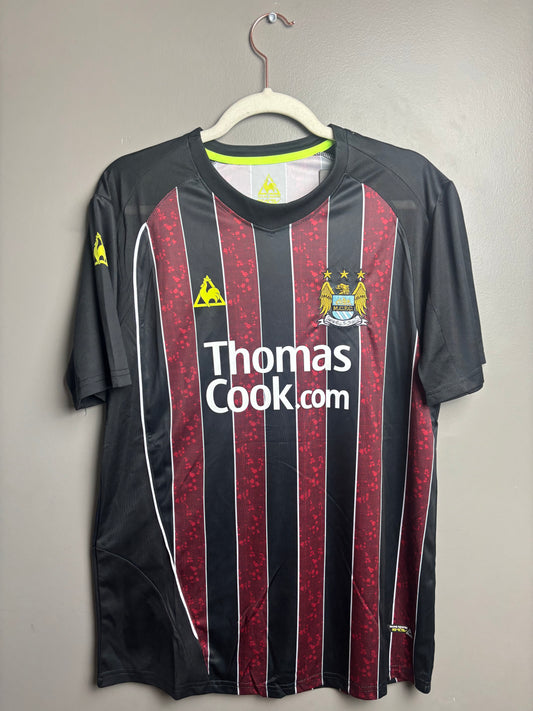 Manchester City 2008/09 - 33 Kompany