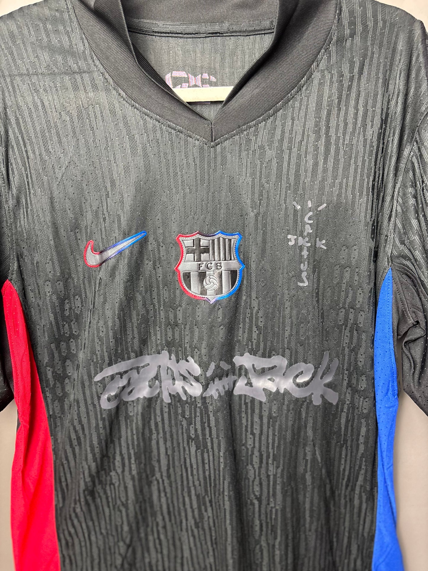 FC Barcelona 2024/25 - 19 Lamine Yamal