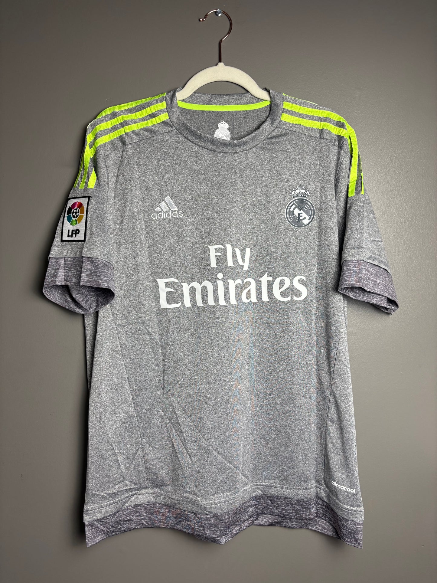 Real Madrid CF 2015/16 - 7 Ronaldo