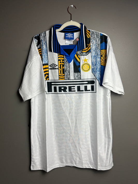 Internazionale Milano ‘95/96