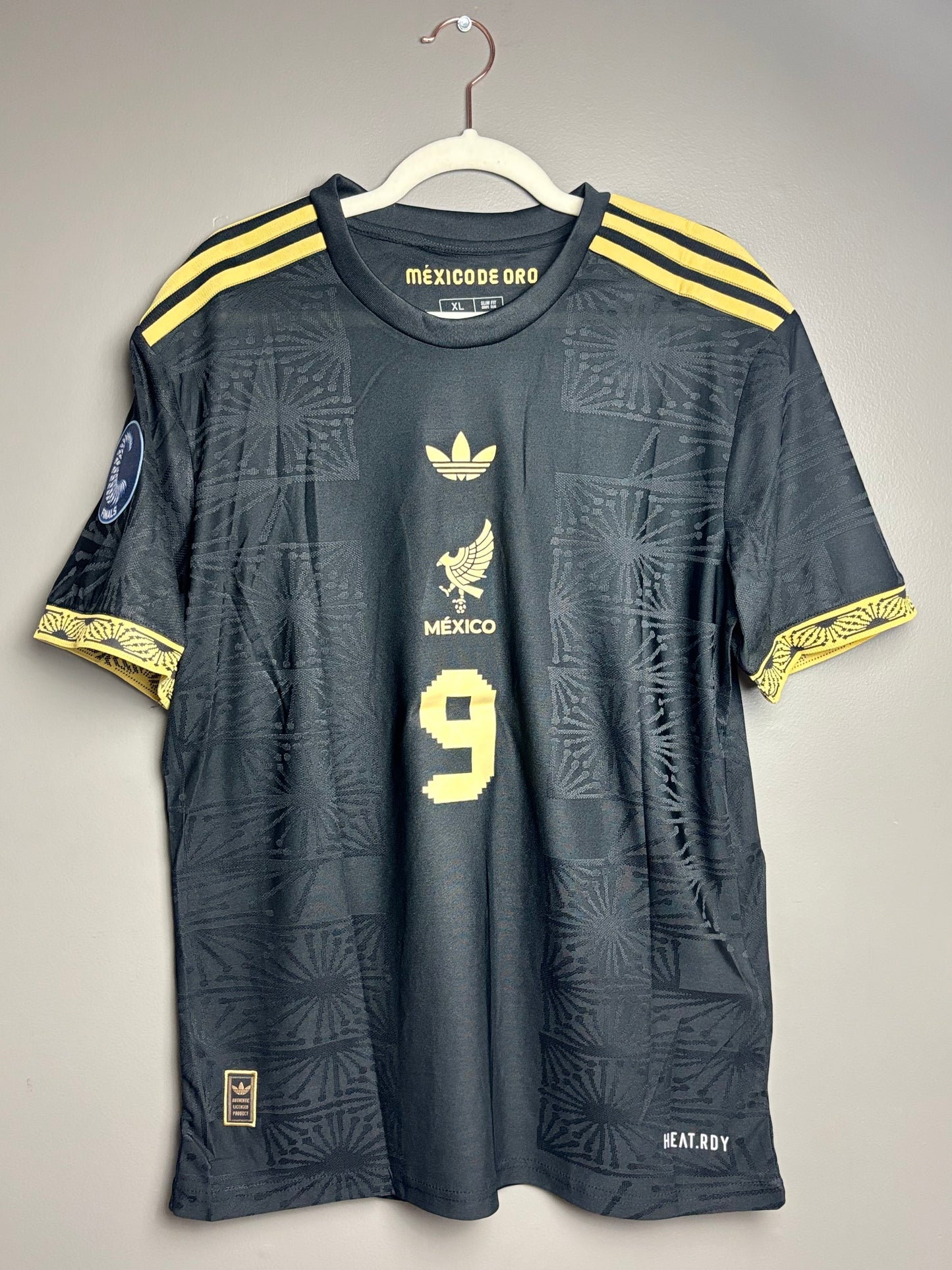 Mexico 2025 - 9 Raúl