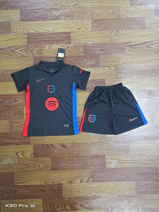 FC Barcelona 2024/25 - 19 Lamine Yamal - Kids