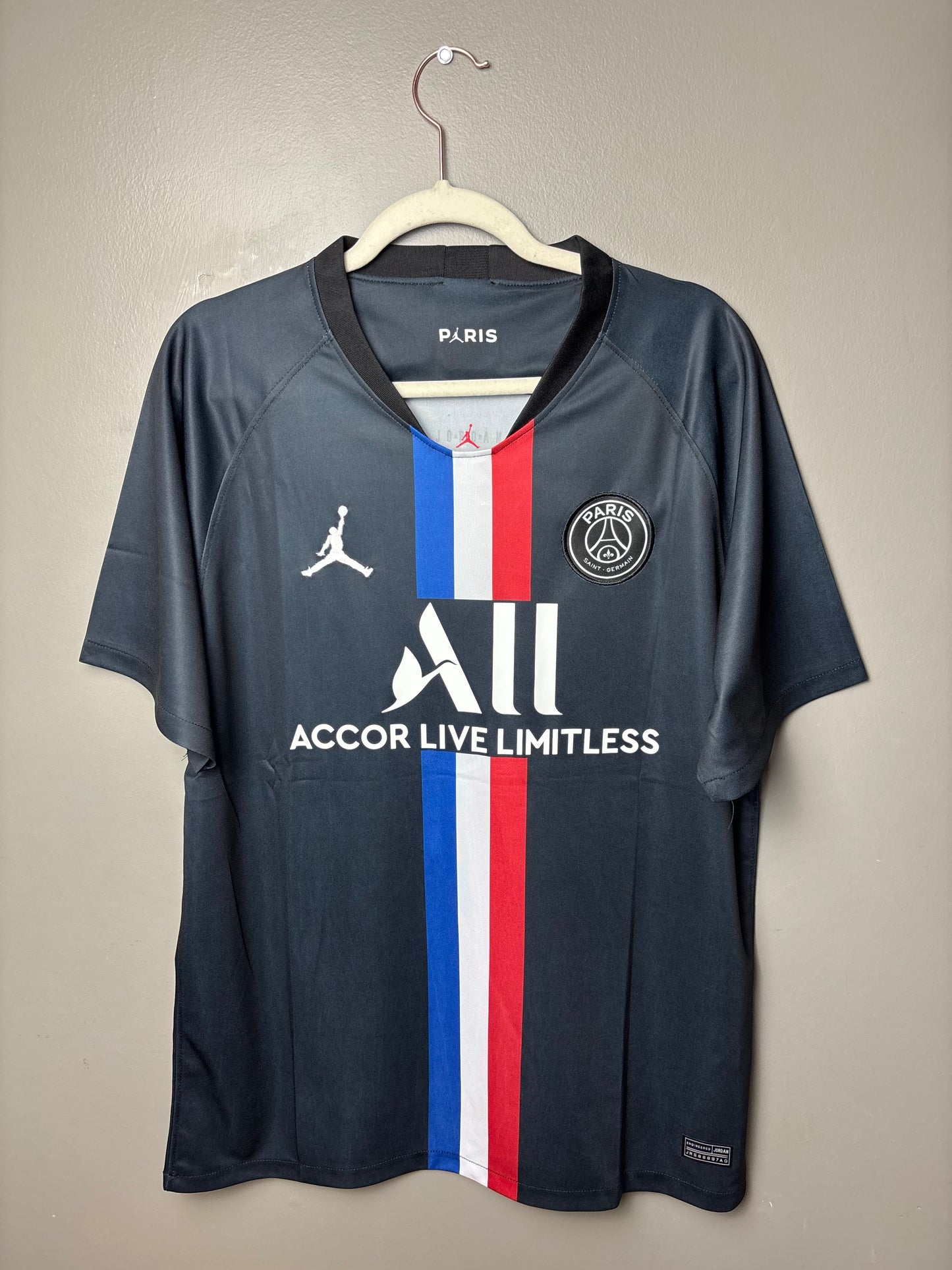 PSG 2019/20 - 10 Neymar Jr.