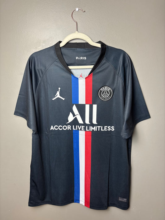 PSG 2019/20 - 10 Neymar Jr.