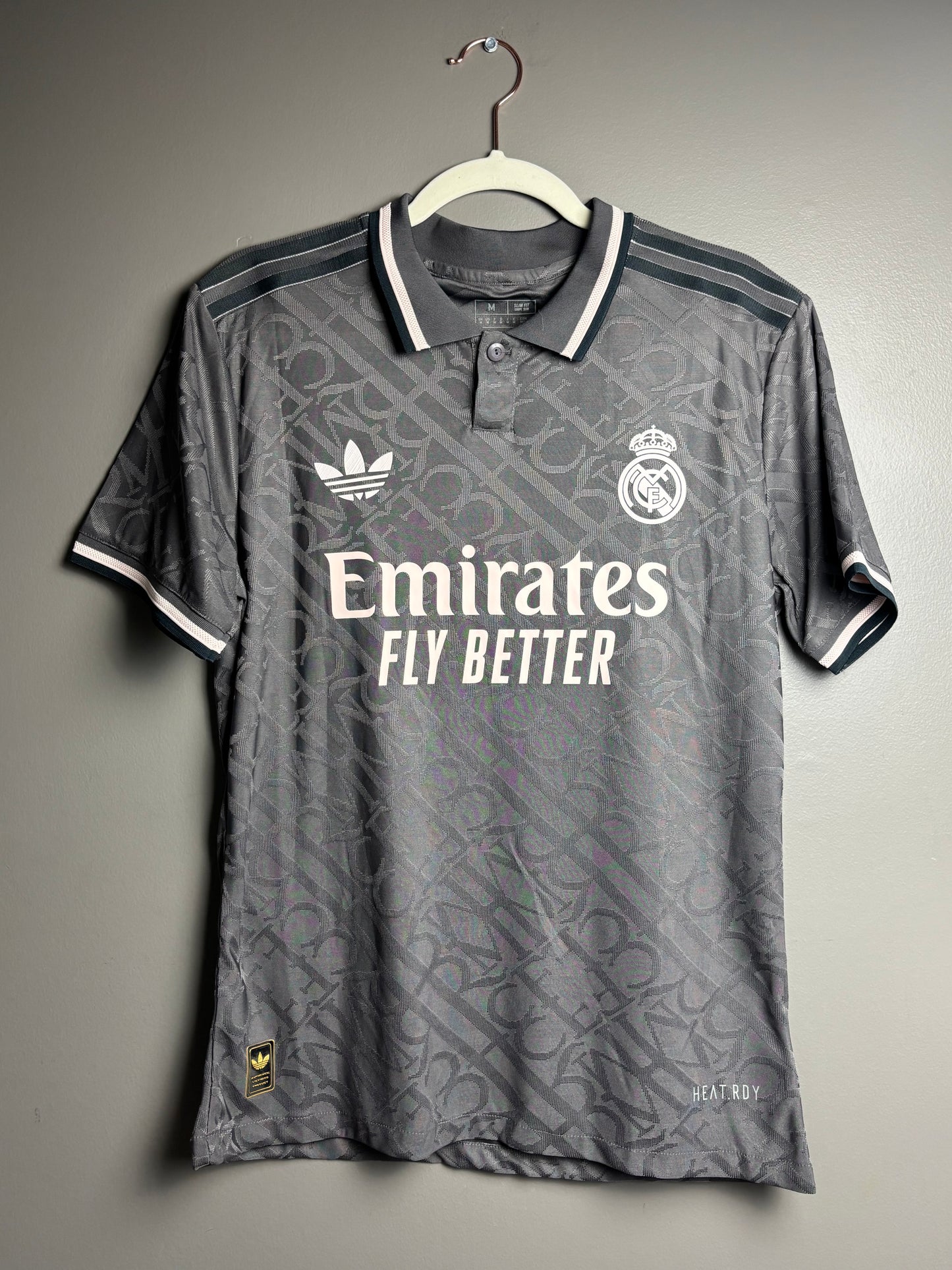 Real Madrid CF 2024/25 - 9  Mbappe