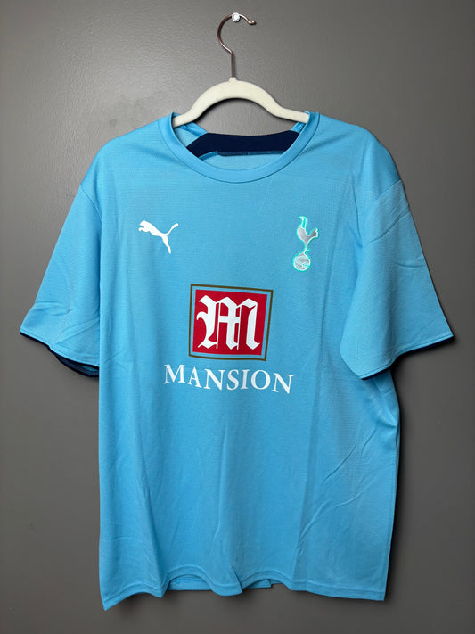 Tottenham FC 2006/07 - 10 Keane