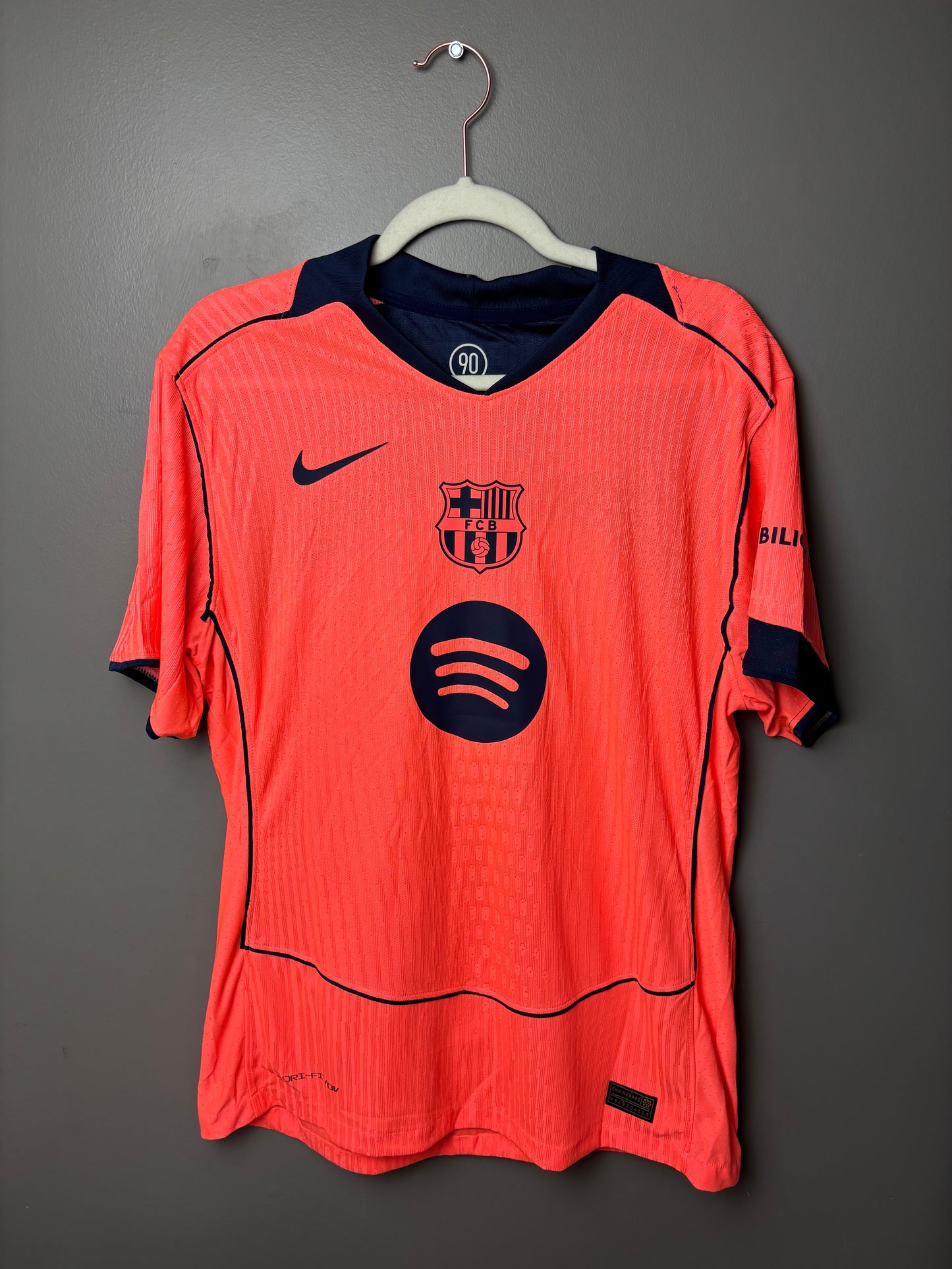 FC Barcelona 2024/25 - 14 Rashford