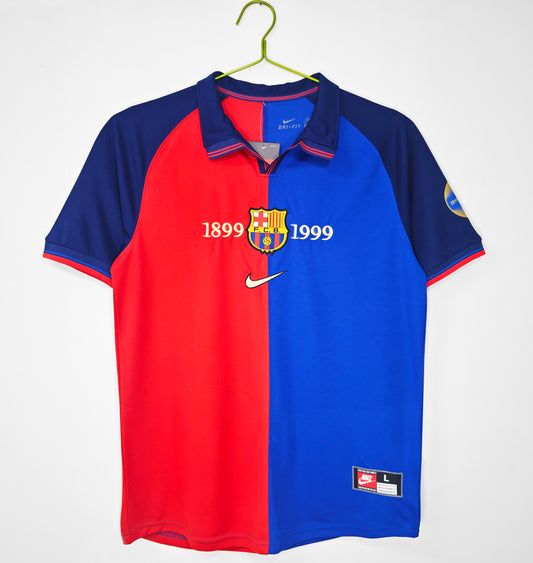 FC Barcelona ‘99 Rivaldo