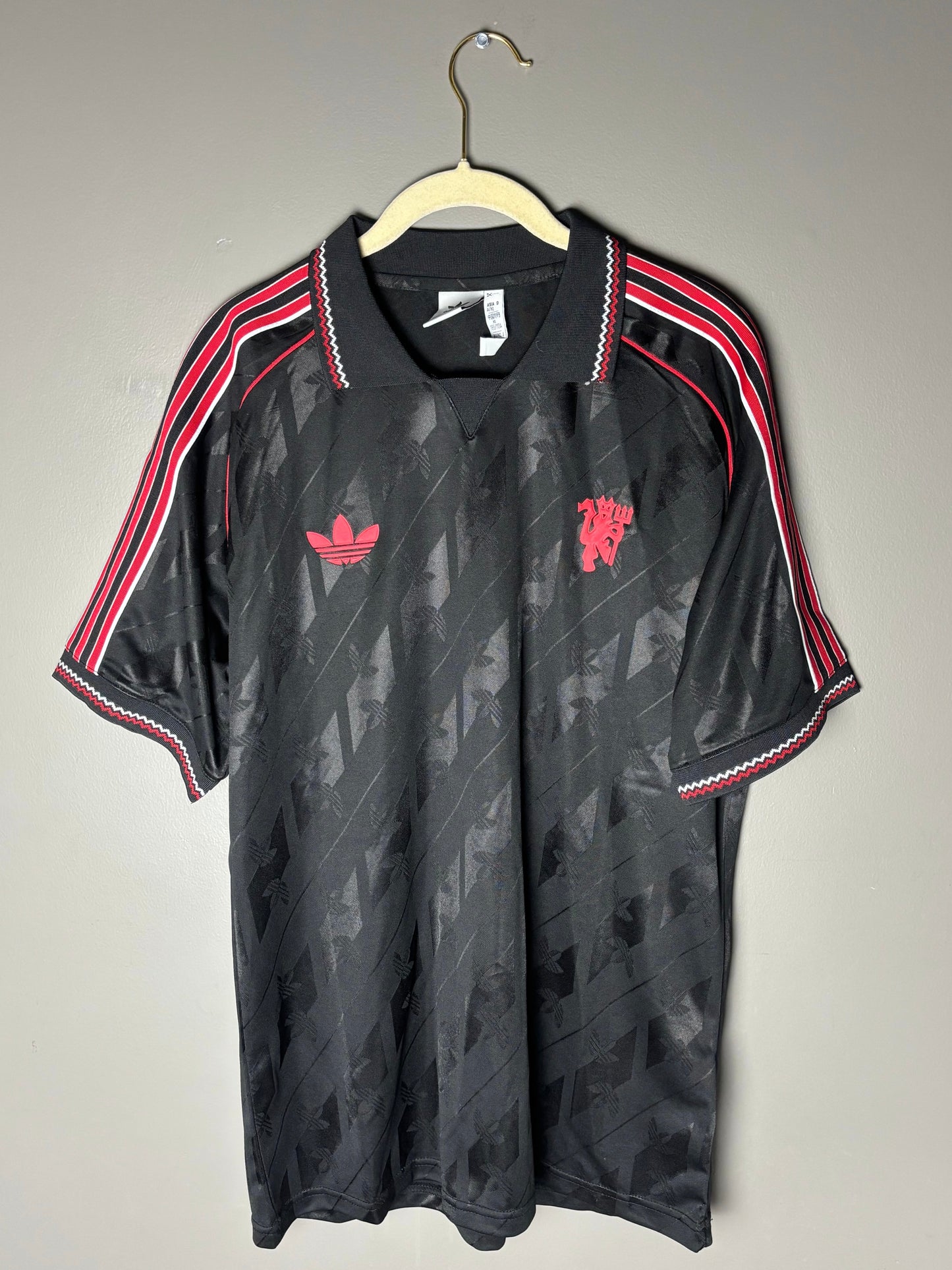 Manchester United ‘24 - Retro Version