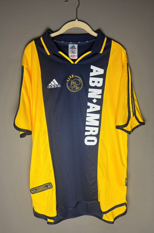 Ajax FC Anniversary ‘00 - 23 Van Der Vaart