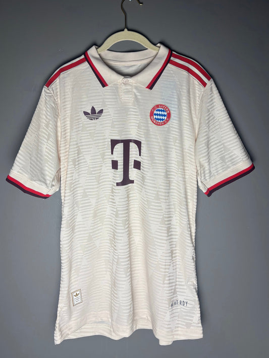 FC Bayern Munich ‘24 - 9 Kane