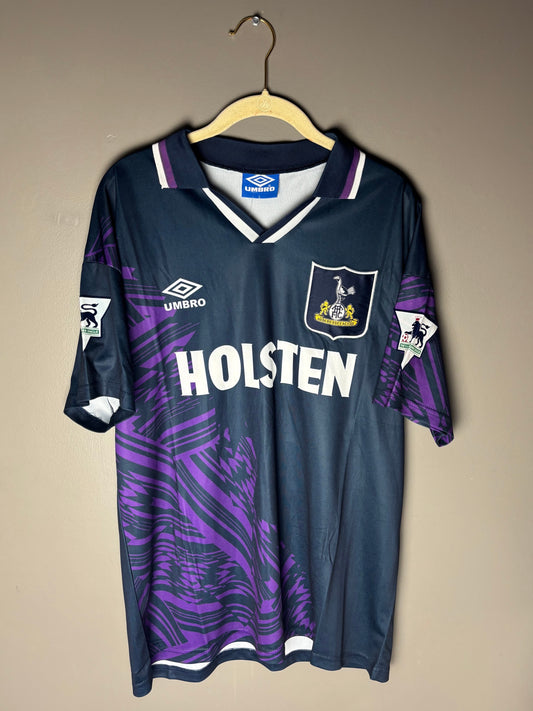 Tottenham Hotspurs ‘95 - 10 Sharingham